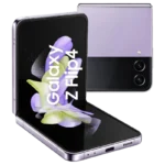 Galaxy Z Flip4 (8GB+256GB) - Image 2