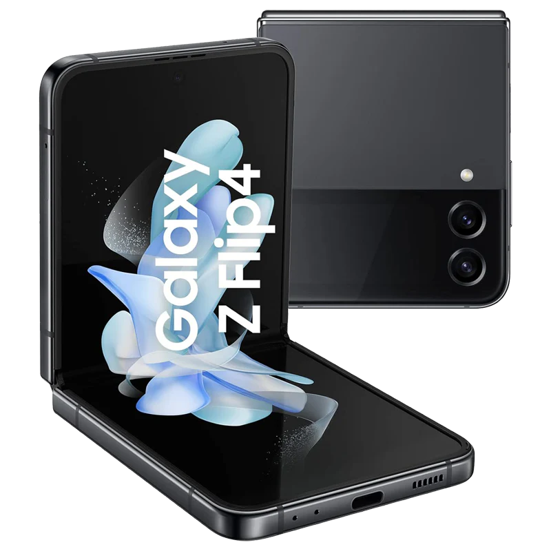 Buy Samsung Galaxy Z Flip4 (8GB+256GB) online Kuwait Buy Samsung Galaxy Z Flip4 (8GB+256GB) online Kuwait at M&E Store