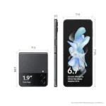 Galaxy Z Flip4 (8GB+256GB) - Image 6