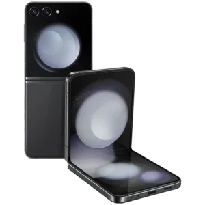 Buy Samsung Galaxy Z Flip5 (8GB+512GB) at M&E Store online in Kuwait.