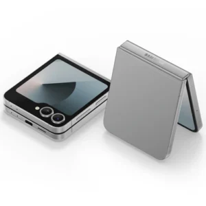 Buy Galaxy Z Flip6 (12GB+512GB) at M&E Store online in Kuwait