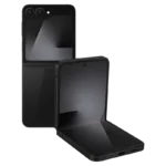 Buy Galaxy Z Flip7 FE (8GB+256GB) At M&E Store online in Kuwait