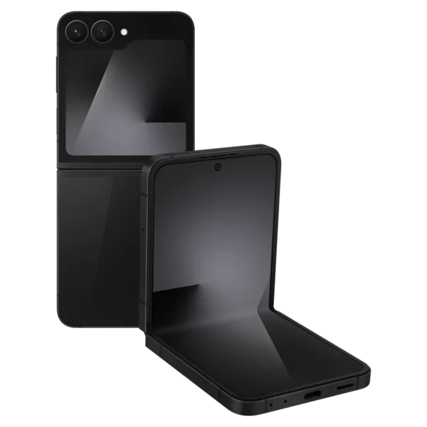 Buy Galaxy Z Flip7 FE (8GB+256GB) At M&E Store online in Kuwait