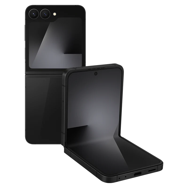 Buy Galaxy Z Flip7 FE (8GB+256GB) online in Kuwait Buy Galaxy Z Flip7 FE (8GB+256GB) At M&E Store online in Kuwait