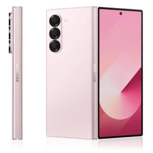 Buy Samsung Galaxy Z Fold6 5G (12GB RAM | 256GB) online in Kuwait | Price | Quick Delivery