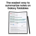 Galaxy Z Fold6 5G (12GB RAM | 256GB) - Image 17
