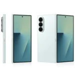Buy Galaxy Z Fold7 5G (12GB+512GB) at M&E Store online in Kuwait