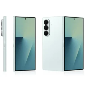 Buy Galaxy Z Fold7 5G (12GB+512GB) at M&E Store online in Kuwait