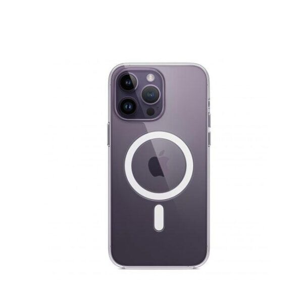 Engage iPhone 14 Pro Max Clear Magsafe Case