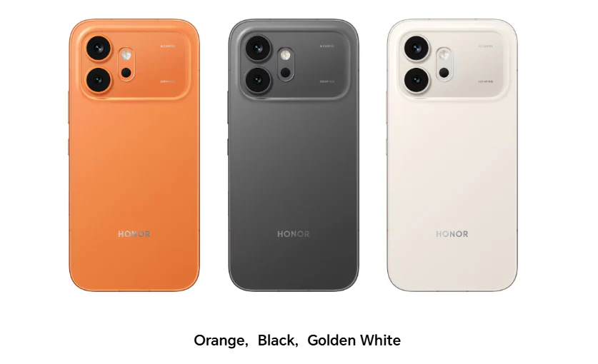 Buy Mobile Price in Kuwait Buy HONOR 600 (12GB+12GB RAM | 256) - All Colours | Best Price in Kuwait | M&E Store | Quick Delivery