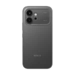 buy HONOR 600 (12GB+12GB RAM | 256) - Black Back Side | Best Price in Kuwait |M&E Store