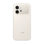 buy HONOR 600 (12GB+12GB RAM | 256) Golden White Back side | Best Price in Kuwait | M&E Store