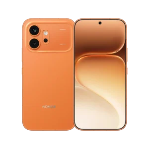 Buy HONOR 600 (12GB+12GB RAM | 256) - Orange | Best Price in Kuwait | Quick Delivery