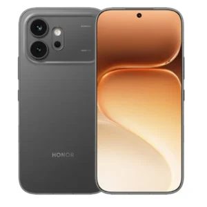 Buy HONOR 600 5G (8GB+8GB RAM | 256GB) - Black | Best Price in Kuwait | Quick Delivery