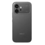 Buy HONOR 600 5G (8GB+8GB RAM | 256GB) - Black | Best Price in Kuwait | Quick Delivery