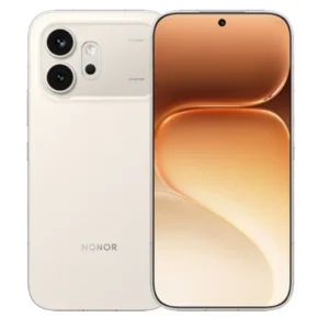 Buy HONOR 600 5G (8GB+8GB RAM | 256GB) - White Best Price in Kuwait | Quick Delivery