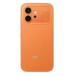 Buy HONOR 600 5G (8GB+8GB RAM | 256GB) - Orange Best Price in Kuwait | Quick Delivery