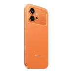 Buy HONOR 600 5G (8GB+8GB RAM | 256GB) - Orange Best Price in Kuwait | Quick Delivery