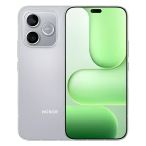 Buy HONOR 600 Lite 5G (8GB+256GB) Velvet Grey colour mobile in Kuwait at best price