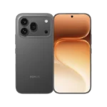 Buy HONOR 600 Pro (12GB+12GB RAM | 512GB) - Black | Best Price in Kuwait| Quick Delivery