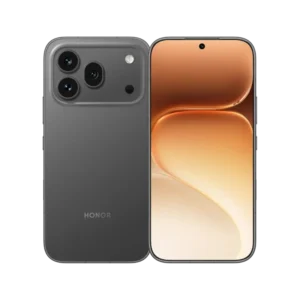 Buy HONOR 600 Pro (12GB+12GB RAM | 512GB) - Black | Best Price in Kuwait| Quick Delivery
