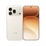 Buy HONOR 600 Pro (12GB+12GB RAM | 512GB) - Golden White | Best Price in Kuwait| Quick Delivery