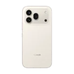 Buy HONOR 600 Pro (12GB+12GB RAM | 512GB) - Golden White | Best Price in Kuwait| Quick Delivery