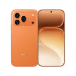 Buy HONOR 600 Pro (12GB+12GB RAM | 512GB) - Orange | Best Price in Kuwait| Quick Delivery