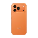 Buy HONOR 600 Pro (12GB+12GB RAM | 512GB) - Orange | Best Price in Kuwait| Quick Delivery