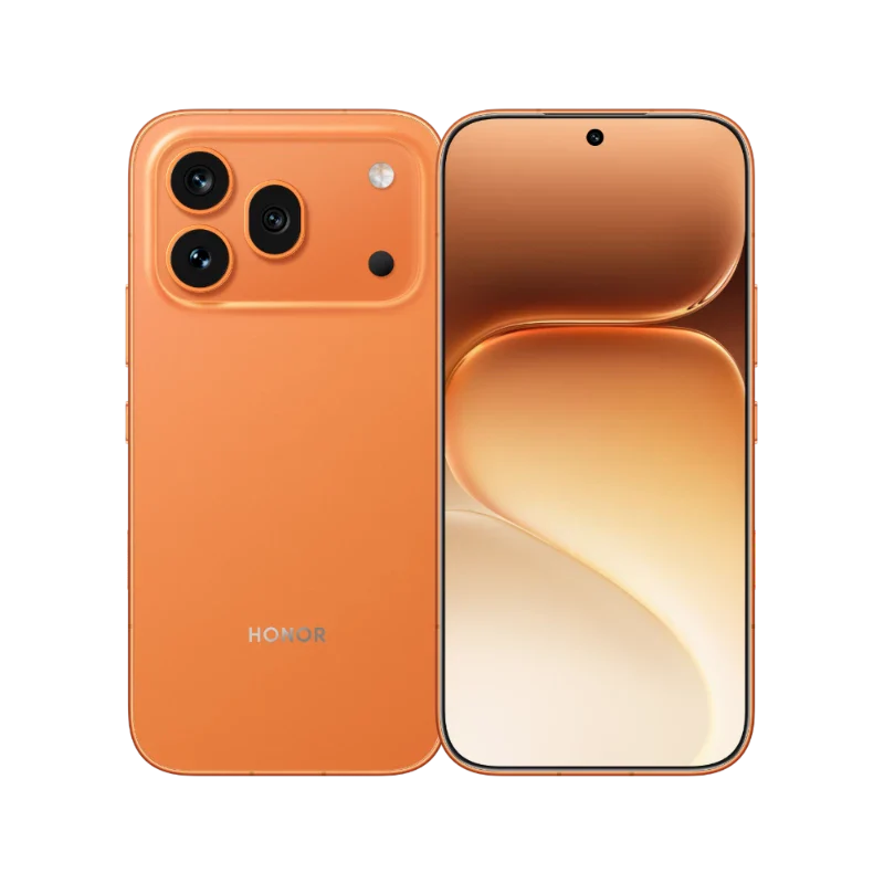Buy HONOR 600 Pro (12GB+12GB RAM | 512GB) - Orange | Best Price in Kuwait| M&E Store Buy HONOR 600 Pro (12GB+12GB RAM | 512GB) - Orange | Best Price in Kuwait| Quick Delivery