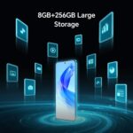 HONOR 90 Lite 5G (8GB RAM 256GB) - Image 7
