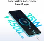 HONOR 90 Lite 5G (8GB RAM 256GB) - Image 8