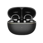HONOR CHOICE Earbuds Clip 2 - Black Price in Kuwait