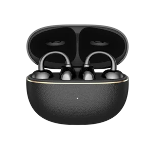 HONOR CHOICE Earbuds Clip 2 - Black Price in Kuwait