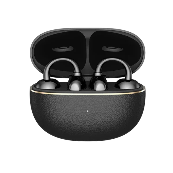 HONOR CHOICE Earbuds Clip 2 - Black Price in Kuwait
