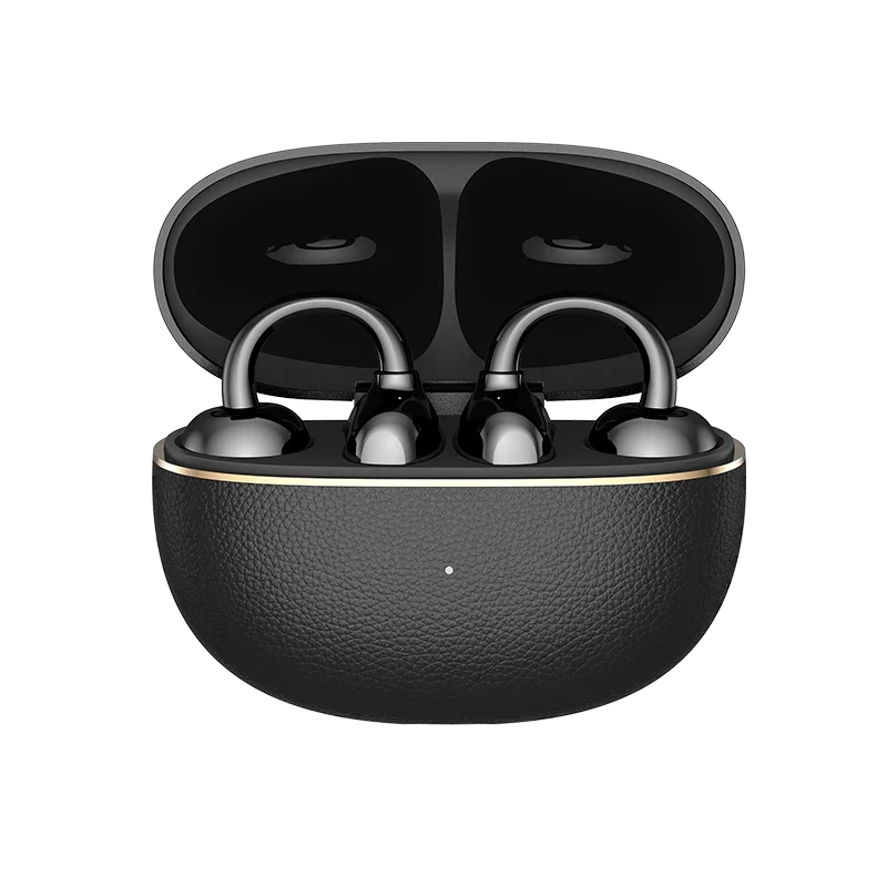 HONOR CHOICE Earbuds Clip 2 - Black HONOR CHOICE Earbuds Clip 2 - Black Price in Kuwait