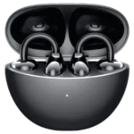 Buy HONOR CHOICE Earbuds Clip - Black | Best Price in Kuwait | Quick Delivery