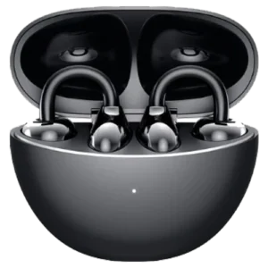 Buy HONOR CHOICE Earbuds Clip - Black | Best Price in Kuwait | Quick Delivery