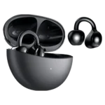 Buy HONOR CHOICE Earbuds Clip - Black | Best Price in Kuwait | Quick Delivery