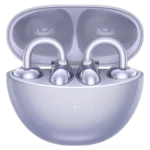 Buy HONOR CHOICE Earbuds Clip - Purple | Best Price in Kuwait | Quick Delivery
