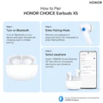 HONOR CHOICE Earbuds X5 - Image 8