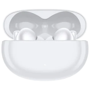 Buy HONOR CHOICE Earbuds X5 Pro White colour online in Kuwait best price