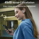HONOR CHOICE Earbuds X7i - Image 9