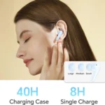 HONOR CHOICE Earbuds X7i - Image 8