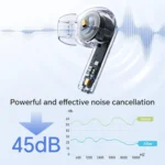 HONOR CHOICE Earbuds X7i - Image 6