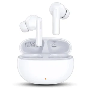 Buy HONOR CHOICE Earbuds X7i White online in kuwait best price