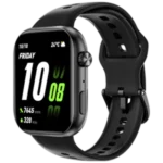 Buy HONOR CHOICE Watch 2i black colour best price online in kuwait