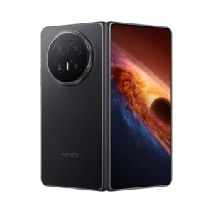 Buy HONOR Magic V6 5G (16GB RAM 512GB STORAGE) BLACK Online in Kuwait | M&E Store