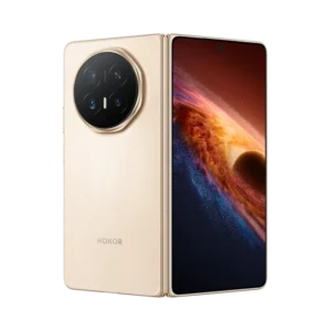 Buy HONOR Magic V6 5G (16GB RAM 512GB STORAGE) GOLD Online in Kuwait | M&E Store