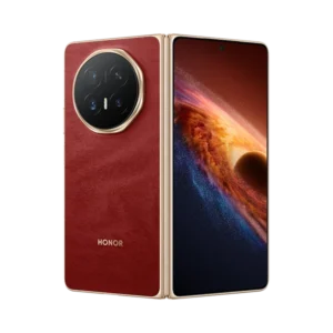 Buy HONOR Magic V6 5G (16GB RAM 512GB STORAGE) RED online in Kuwait | M&E Store